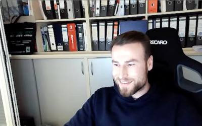 Axel Brandt, Brandt Metalltechnik