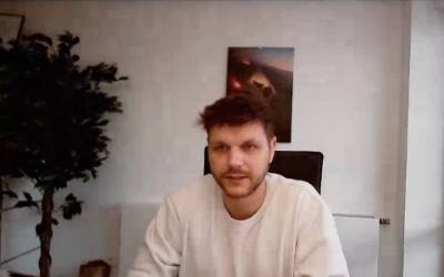 Vincent Gose, innoline