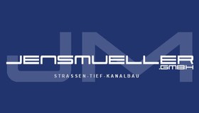 Logo Jens Müller GmbH
