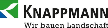 Logo Knappmann GmbH & Co. Landschaftsbau KG