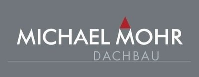 Logo Michael Mohr Dachbau