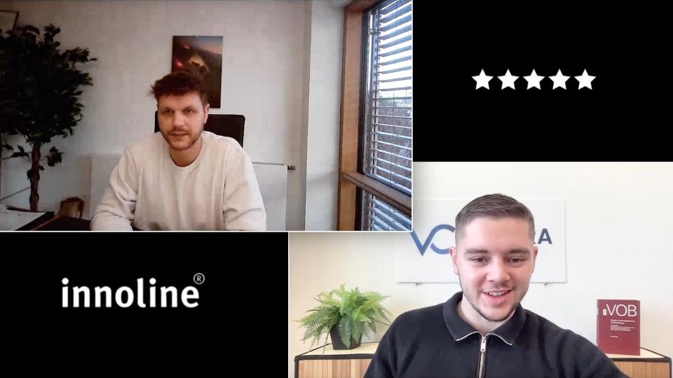 Vincent Gose im Praxisinterview